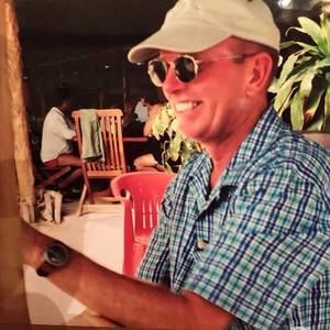 Meet your Posher, Teresa